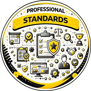 Professional Standards