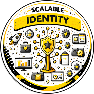 Scalable Identity
