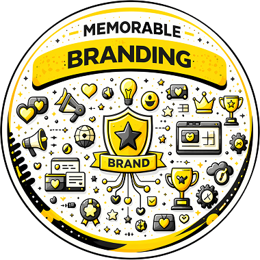 Memorable Branding