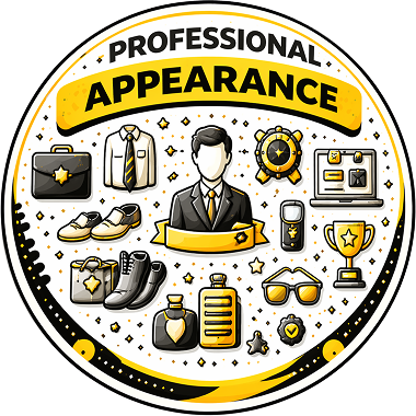 Professional Appearance