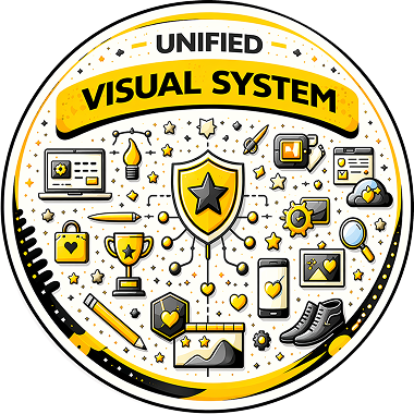 Unified Visual System